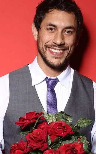 José Henrique Ligabue