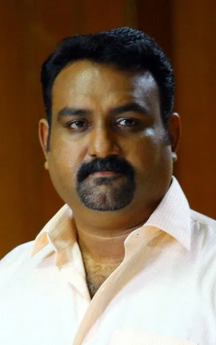 Shankar Ramakrishnan