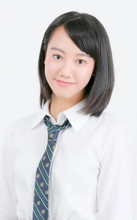 Yuuna Shigeishi