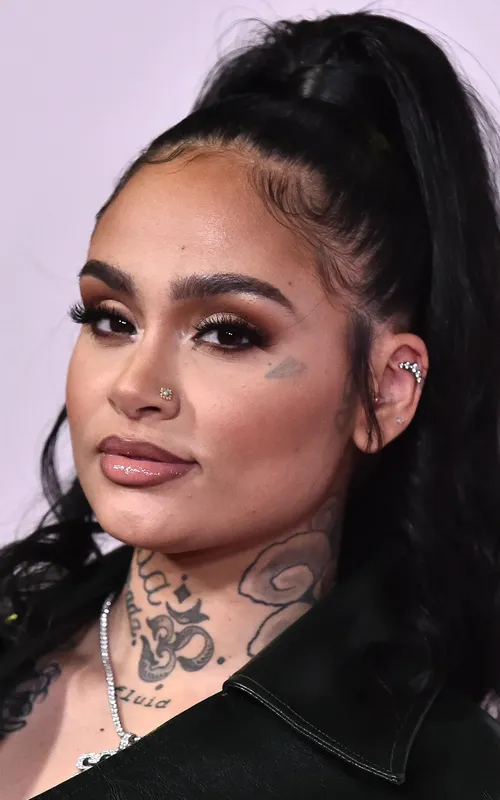 Kehlani