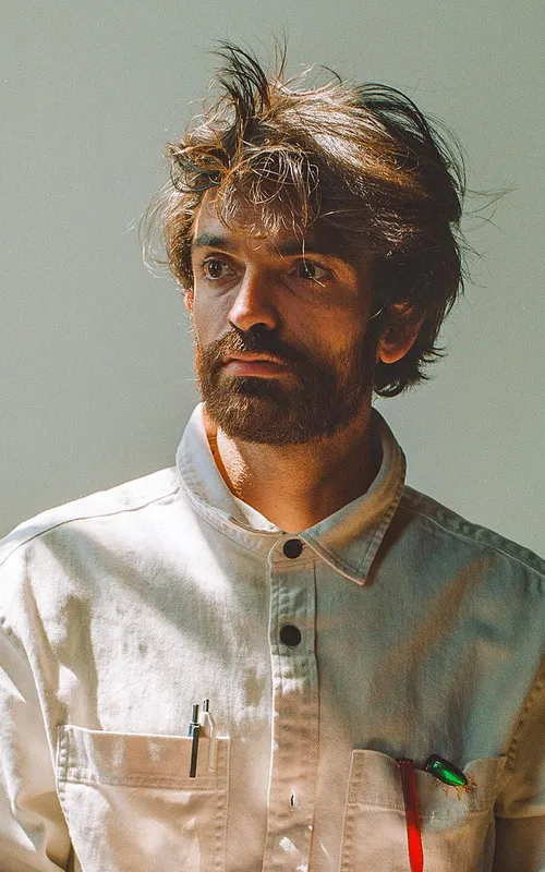 Jorge del Toro