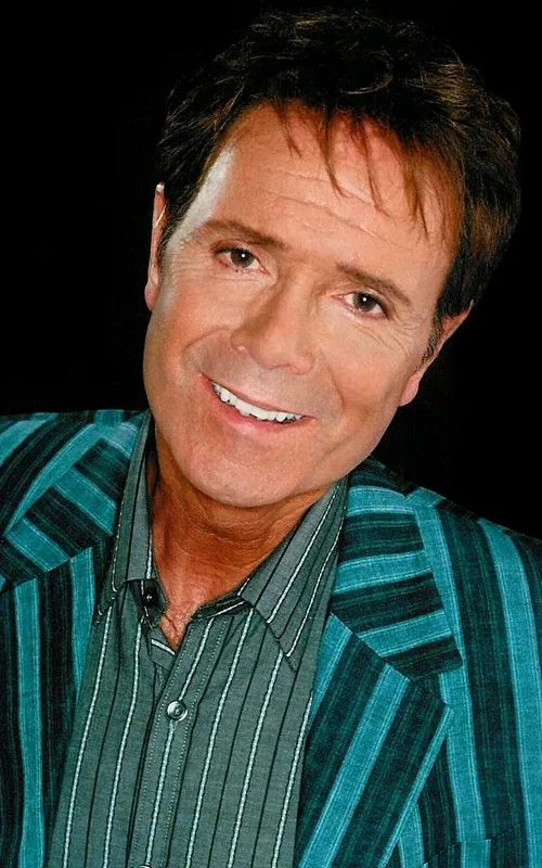 Cliff Richard