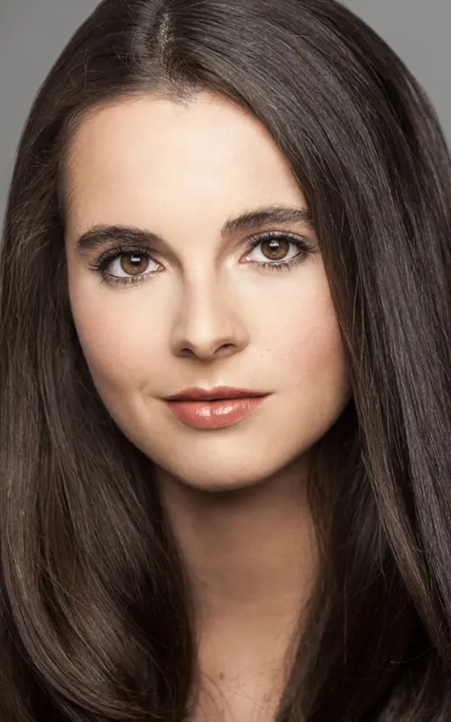 Vanessa Marano
