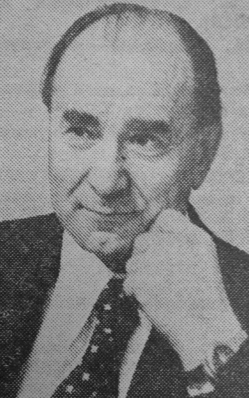 Aleksei Nagornyj