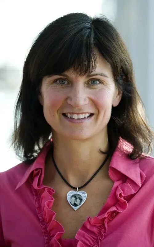 Marie-Helene Östlund