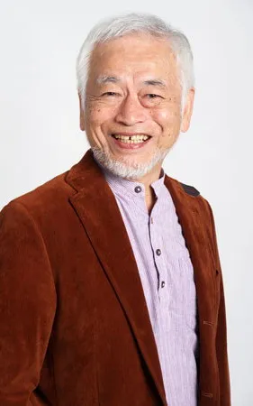 Masatake Takei