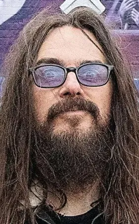 Rob "Blasko" Nicholson