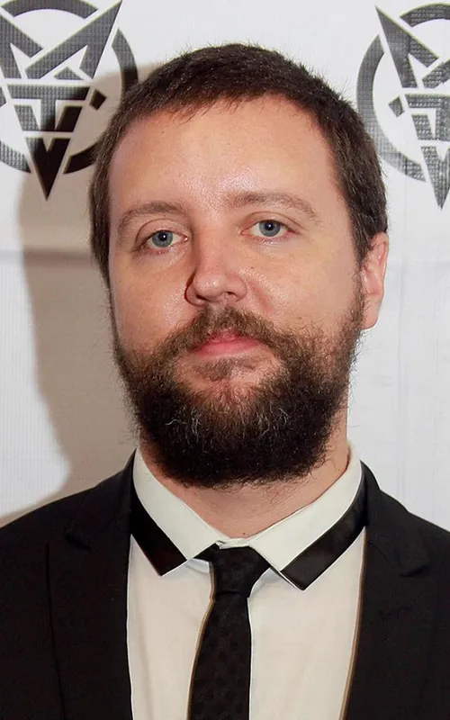 Adrián García Bogliano