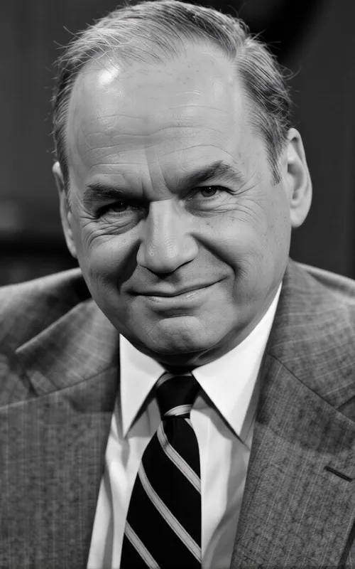 Edwin Newman