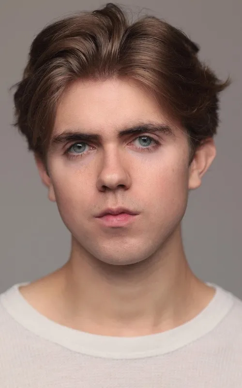 Tommy McCabe