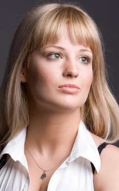 Violetta Nesterovich