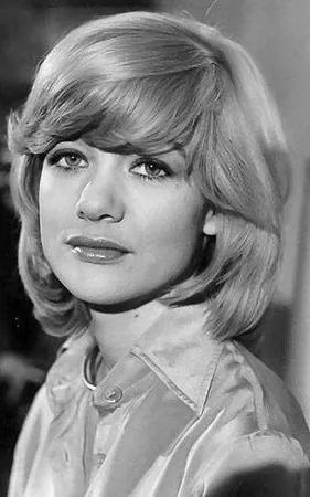 Judy Geeson