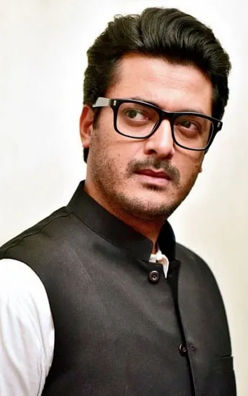 Jisshu Sengupta