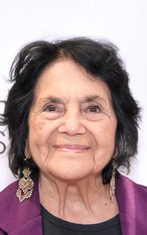 Dolores Huerta