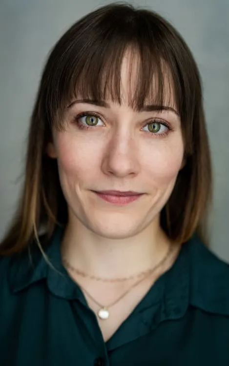 Isabel M Patterson