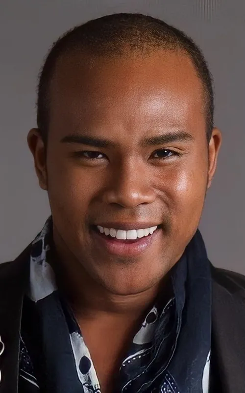 Rusameekae Fagerlund