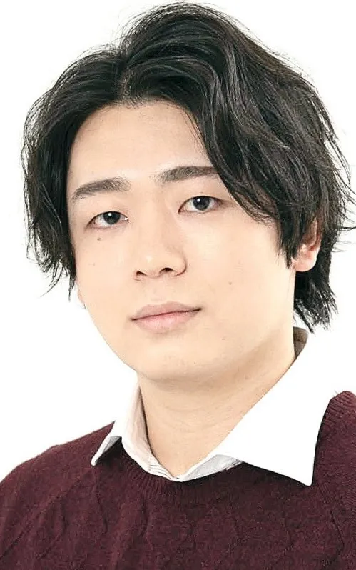 Daiki Mikami