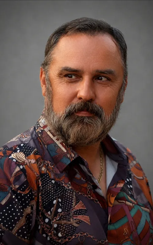 Luis Huizar