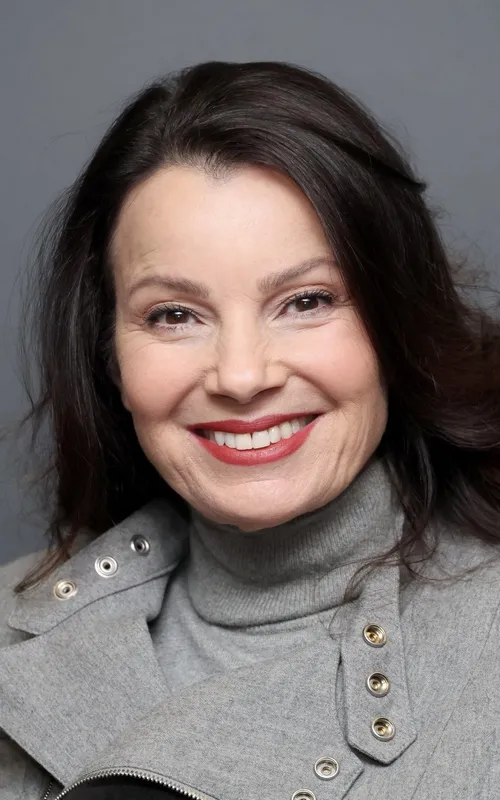 Fran Drescher