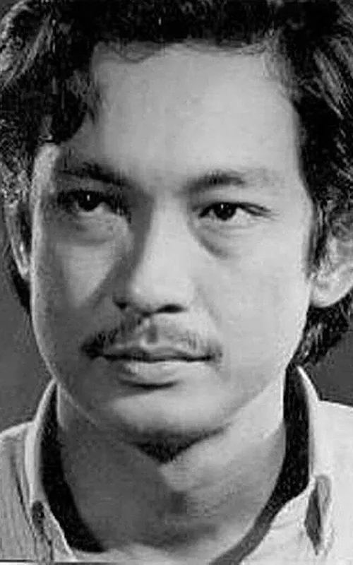 Nguyễn Chánh Tín