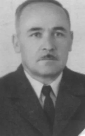Gavriil Lavrelashvili