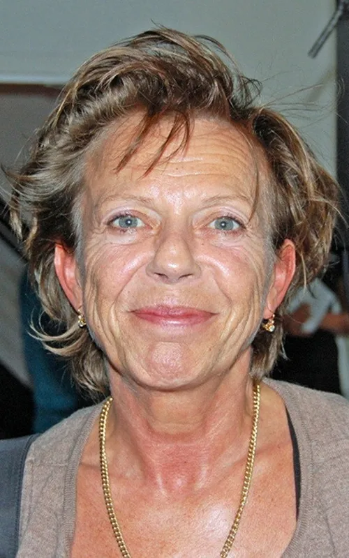 Connie Palmen