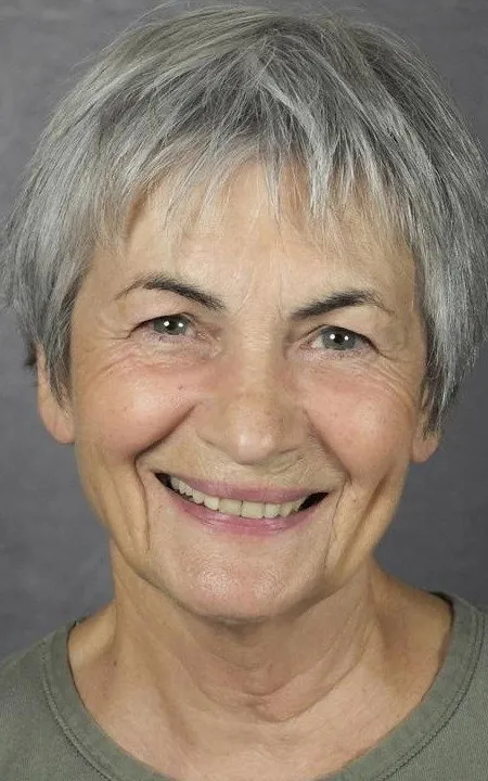 Claudine Regnier