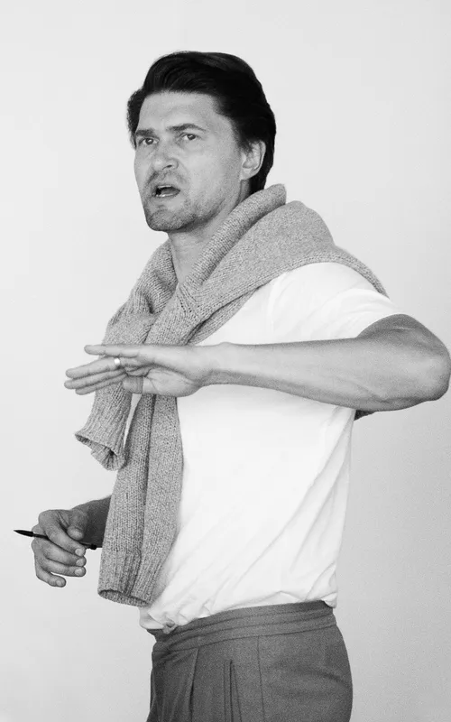 Paul Kowalski
