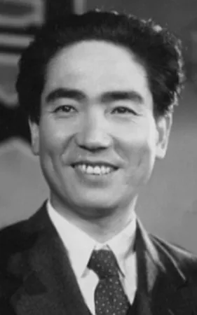 Ryūnosuke Tsukigata