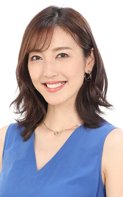 Yoko Ozawa