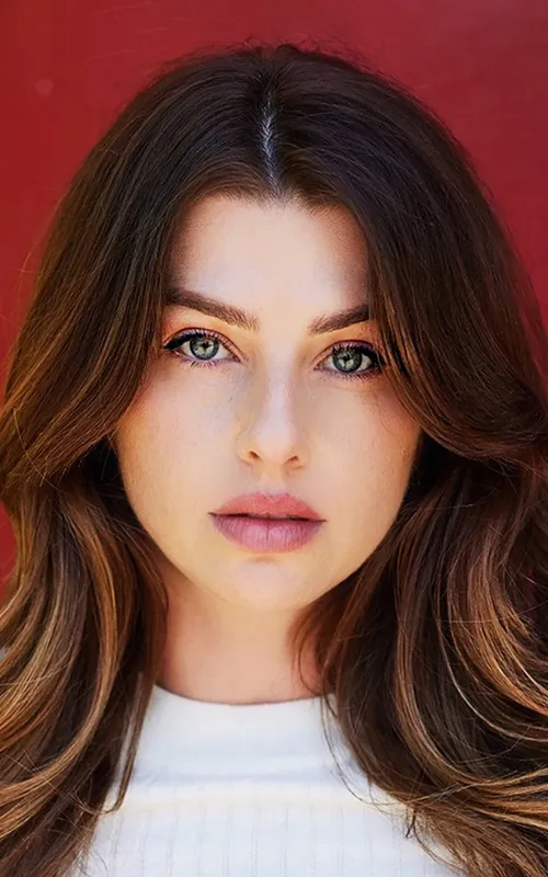 Julia Valentine Larson