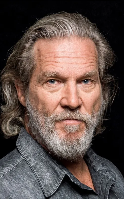 Jeff Bridges