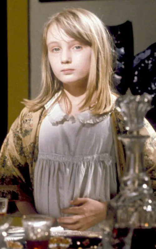 Sarah Hollis Andrews