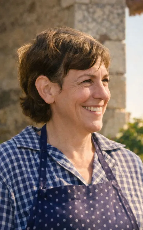 Marcelle Barreau