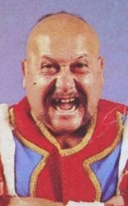 Juan Levy Rodríguez