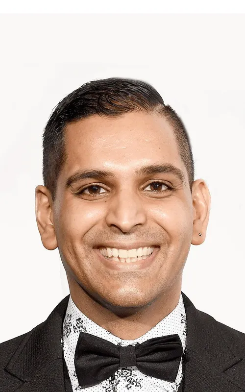 Raj Lal