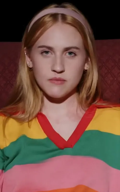 Emmi Pearce
