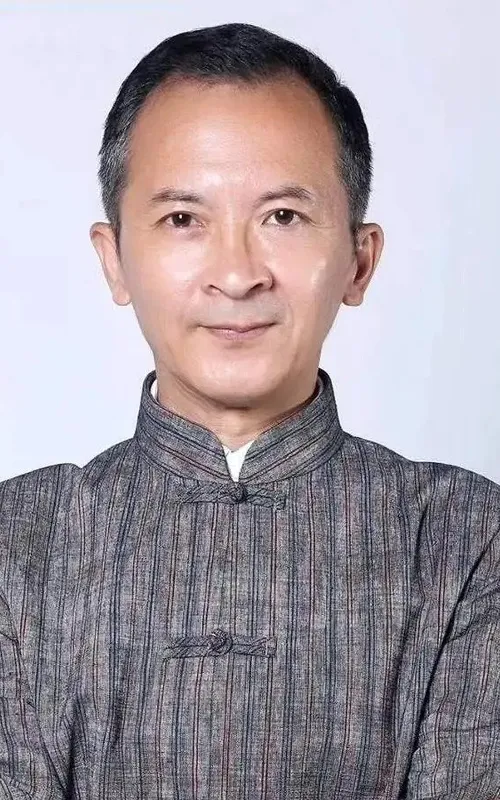 Yu Xiaodong