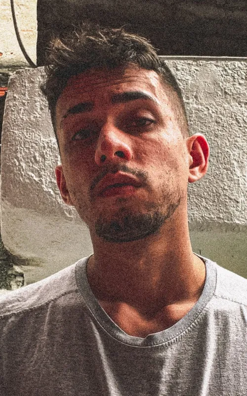 Lucas Alves
