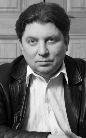 Vladimir Mironov