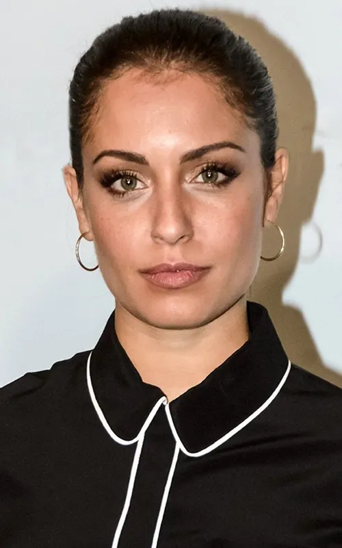 Hiba Abouk