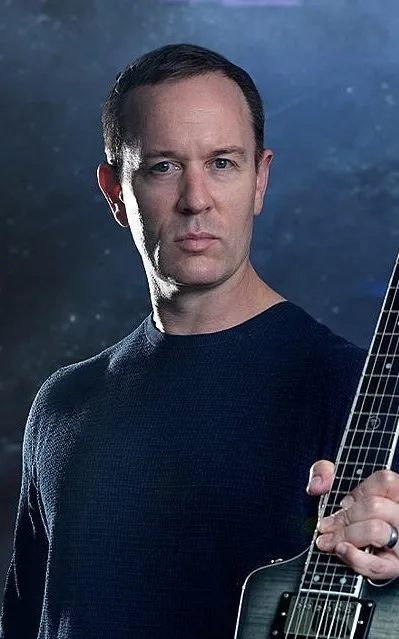 Brendon Small