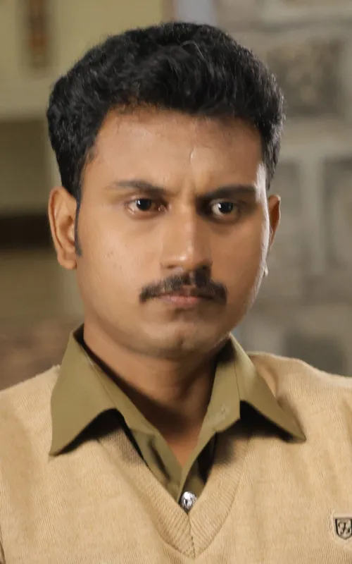 Ranjith D