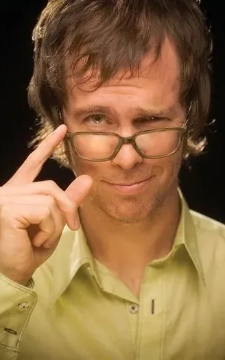 Ben Folds