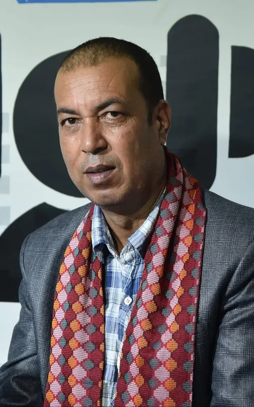 Dayaram Dahal