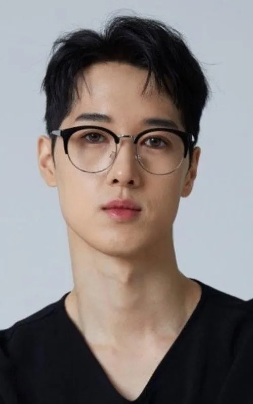 Han Min-yeob