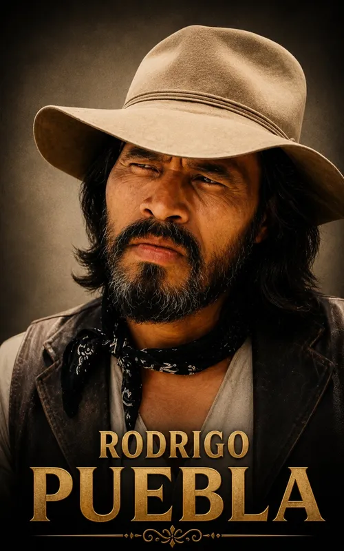 Rodrigo Puebla