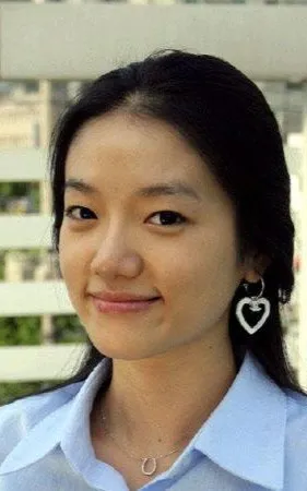 Lee Mi-mi