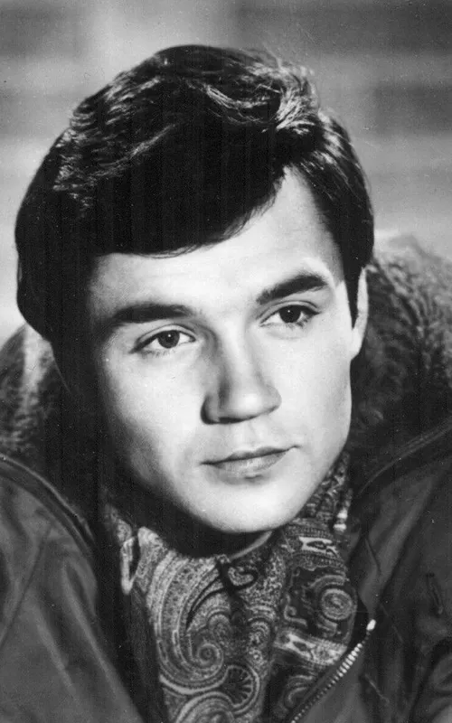 Evgeniy Leonov-Gladyshev