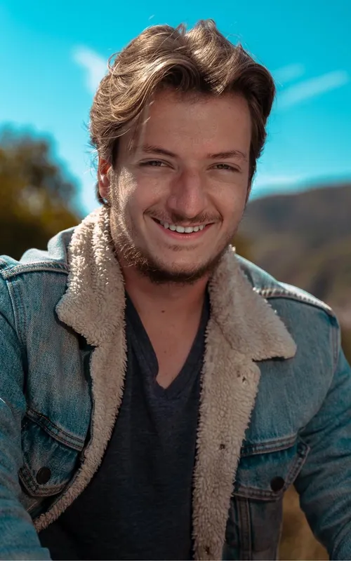 Taylor Nicholas Forte